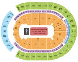 Discount T Mobile Arena Tickets Event Schedule 2019 2020