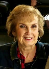 Rebecca 'Becky' Logan