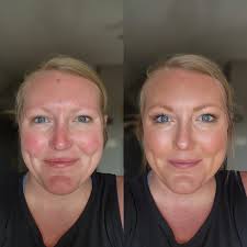 So there goes my before and after!!! Thanks for watching if if you guys  didn't get a chance to tune in check out the video I think I shared it to  the