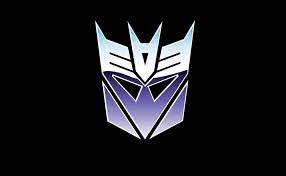 Transformers Decepticon Logo Hd Wallpaper Simbolos Fondos De Pantalla Fondos
