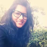 Prachi Joshi Email & Phone Number