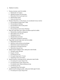 Sebelum kita menulis cerita, harus memutuskan untuk memilih dan menggunakan sudut pandang tertentu di dalam cerita yang akan kita buat. Soal Penjaskes Kelas Xii Pdf