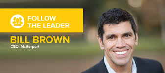 Bill Brown: 'Building a great team is the first priority'