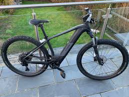 Cube reaction hybrid sl 625 28.699,00 dkk; Stolen Cube Reaction Hybrid Pro 625 29er 2021 Electric
