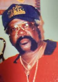 Johnny William Graham