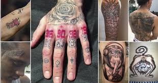 Luka came into the limelight when he. Does Sergio Ramos Have Football S Worst Tattoo Contenders To Rival Shocker All My Sports News