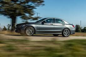 Diesel Hybrid 306 Hp Mercedes C 300 De Mixes Hybrid And Diesel Advantages Mercedesblog