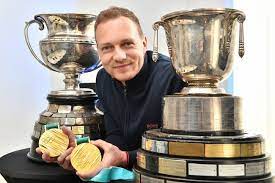 Discover more from the olympic channel, including video highlights, replays, news and facts about olympic athlete francesco friedrich. Francesco Friedrich Der Erfolgreichste Bobpilot Aller Zeiten
