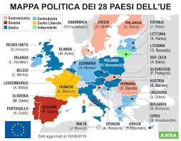 Referendumul pentru justiție din 26 mai. 2019 Anno Di Elezioni Europee E Sfide Elettorali In Tutta L Ue European Data News Hub