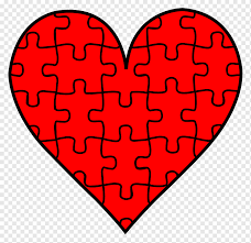Maybe you would like to learn more about one of these? Jigsaw Puzzle Heart Valentines Day Cartoon Puzzle Pieces Love Template Text Png Pngwing