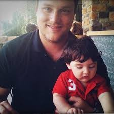 Brandon Pitzer's Instagram, Twitter & Facebook