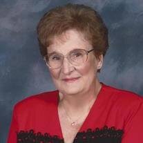 Ida Elizabeth Kniffin Obituary