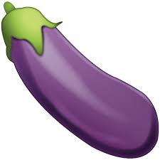 Ios 13.2 emoji png pack. Download Eggplant Emoji Icon Emoji Island