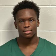 Devin Simpson's Worthing High School Career Home