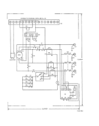Egs = electronic governor system. Figure 10 2 Generator Schematic Diagram Model Mep 021a