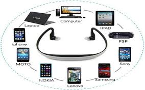 04.04.2020 · types of communication technology include: Different Types Of Bluetooth Technology Working And Its Applications