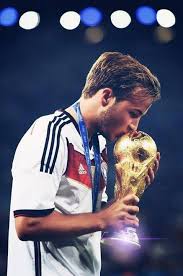 Mario Footballislife Germany Football Team Football World Cup
