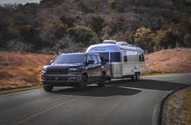 How Much Can The 2023 Ford Ranger Tow?