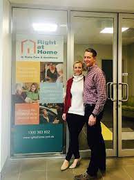 My first proper job was working in a jewellery store over the christmas holidays and i loved every minute of it. Leading In Home Care And Assistance Business Right At Home Has Expanded Into The Sunshine Coast And Is Now Open And Ready To Serve The Community