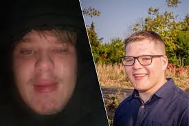 Bryan Nuttin (18) doorbreekt het taboe rond eenzaamheid op de psychiatrie:  “Wij kunnen ook goede vrienden zijn”