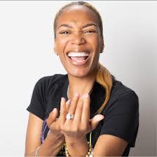 Diamond Wilson's Instagram, Twitter & Facebook