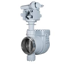 Válvulas de Mariposa AMPO POYAM Valves - ValvSmart