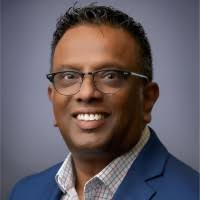 Vinod Bhaskaran, MBA CFE