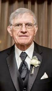 Obituary information for Robert Varanyak