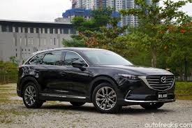 Find the best deals for used mazda cx 9 new. Test Drive Review 2017 Mazda Cx 9 Autofreaks Com