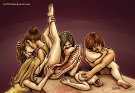 Forbidden Feast | MOTHERLESS.COM ™