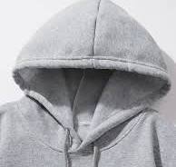 캥거루 주머니가 있는 그래픽 프린트 스트리트 스타일 헐렁한 따뜻한 후드티