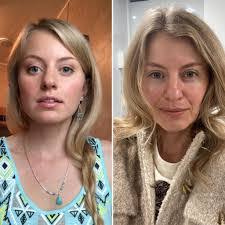 Sarah Minnich's Instagram, Twitter & Facebook