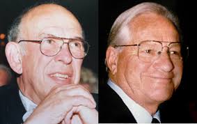 Two community fixtures die in 1 day