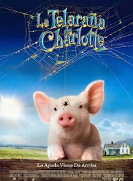 $1 shipping on qualified orders. Charlotte S Web 2006 Movie Posters 6 Of 9