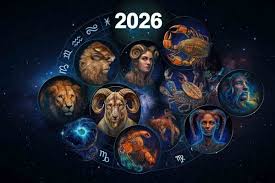 Da marzo il 2026 sarà l'anno dei grandi cambiamenti per 4 segni zodiacali: il conto in banca esploderà - Newmicro.it