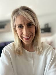 Anna Korotajeva-Tornaghi