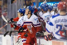 Browse 1,086 david kampf stock photos and images available, or start a new search to explore more stock photos and images. Chicago Blackhawks On Twitter Welcome To Chicago Czech Forward David Kampf Has Signed A 2 Year Deal With The Blackhawks Through The 2018 19 Season Https T Co 5vdub5jcuu