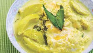 Walaupun hidangan ini cukup mudah dan 'simple'. Resepi Telur Masak Lemak