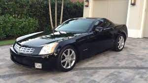 Explore cadillac's exciting lineup of luxury cars, suvs and crossovers. 2008 Cadillac Xlr Roadster Review And Test Drive By Bill Auto Europa Naples 239 298 8000 Youtube