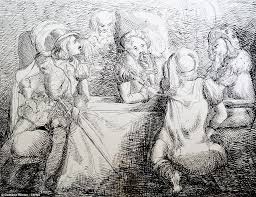 Personal Etchings Queen Victoria Didn T Want You To See Queen Victoria Queen Victoria Family Queen Victoria Prince Albert