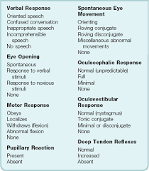 Image result for Coma Exam