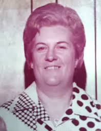 Obituary information for Helen Hilty