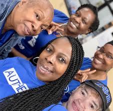 Gamma Omicron Zeta 💙🤍🕊