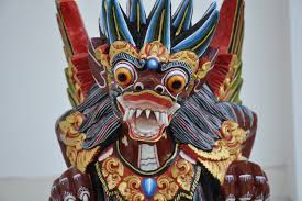 Statue_3dmodel_barong_bali formats 3dsmax, fbx, obj polygons 192068 vertices 96243. Barong Dance Unique Part Of Balinese Culture Villa Bossi Bali