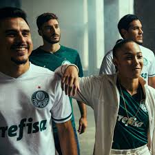 Or 4 payments of $11.25 by ⓘ. Puma Launch Palmeiras 2020 Home Away Shirts Soccerbible
