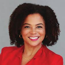 GW Law Magazine: Winter 2024