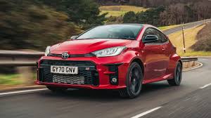 We did not find results for: Toyota Gr Yaris Long Term Review 2021 Top Gear