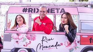 LIBRE AL PODER, XIOMARA PRESIDENTA Y SUS GUERRERAS.