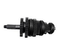 Foton Part Shafts - High Quality Tractor & Auto Supplies