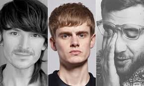 NewGen menswear: the 10 designers for 2014